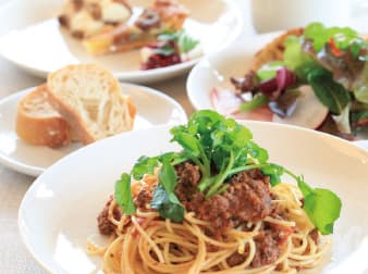 シャルキュトリー・レストラン里山きさらの写真