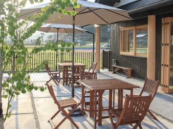 シャルキュトリー・レストラン里山きさらの写真