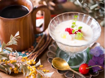 喫茶カザミドリの写真