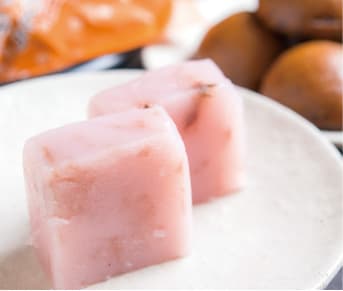 御菓子所 吉野屋の写真